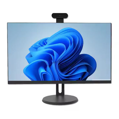 OEM All In One Desktop 23.8'' FHD Touchscreen Display, Intel Core I3/I5/I7, 32GB RAM, 1TB SSD, Okno 10, 24h Usługa online
