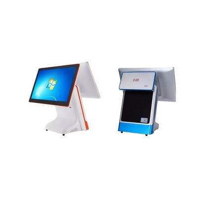 15.6 cali Touch POS Monitor z 300cdm2 Jasność i 1920x1280 rozdzielczość